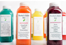 Load image into Gallery viewer, 3 Day Starter Cleanse