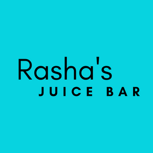 RashasJuiceBar